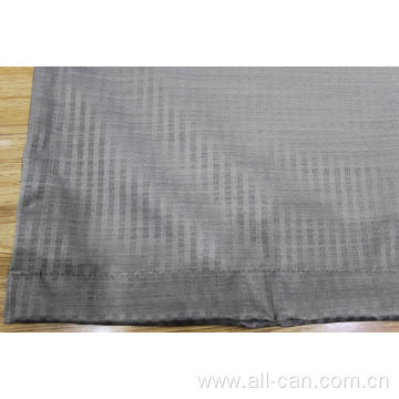 Jacquard Coating Curtain Fabric